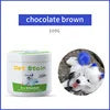 Temporary Hair Cheap Price Water Color Washable Dog Hair Dye For Girls Water-based Kids